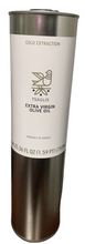 Load image into Gallery viewer, Premium Greek Extra Virgin Olive Oil- 750ML Can
